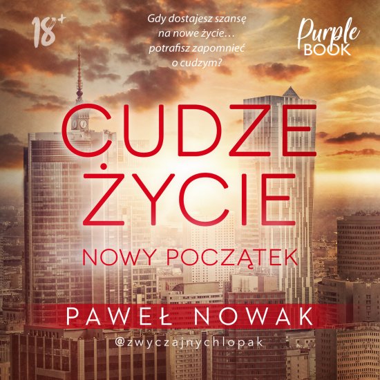 Cudze �ycie. Nowy pocz�tek