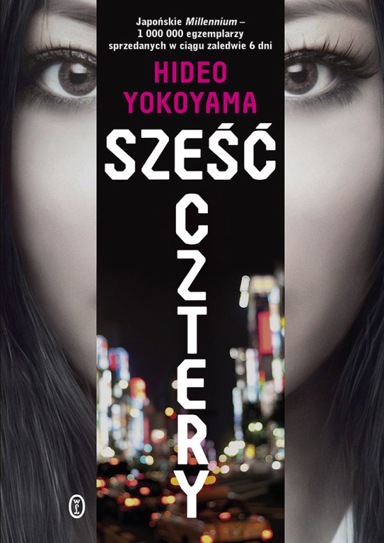 Sze�� Cztery