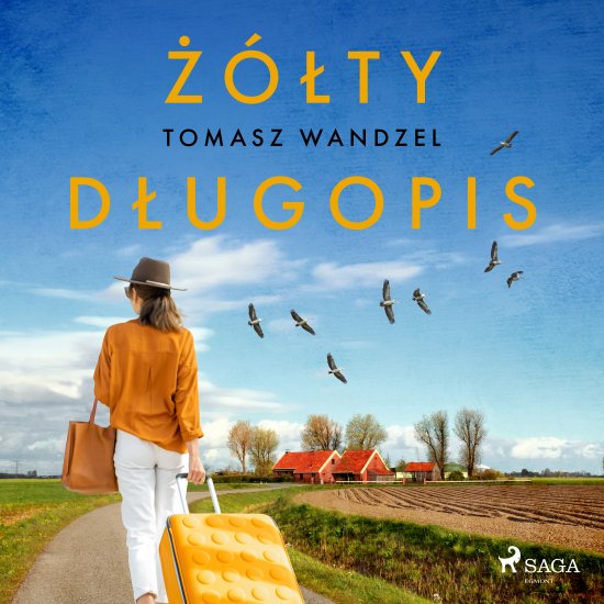 ��ty d�ugopis