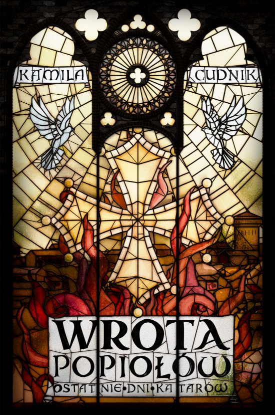 Wrota popio��w. Ostatnie dni katar�w