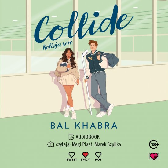 Collide