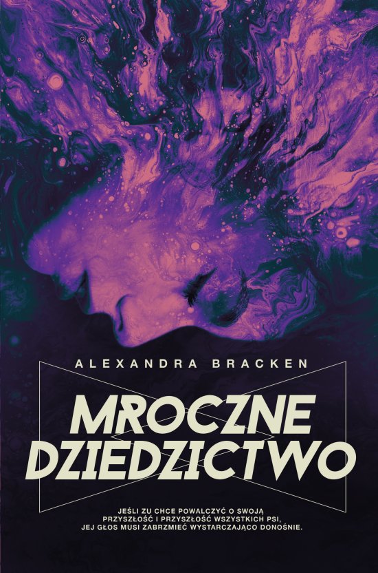Mroczne dziedzictwo. Mroczne umys�y. Tom 4
