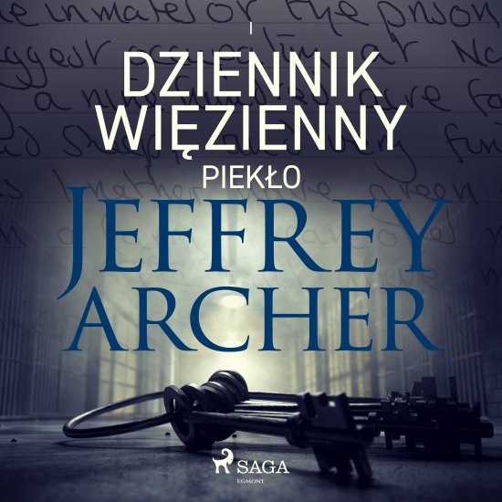 Dziennik wi�zienny I. Piek�o