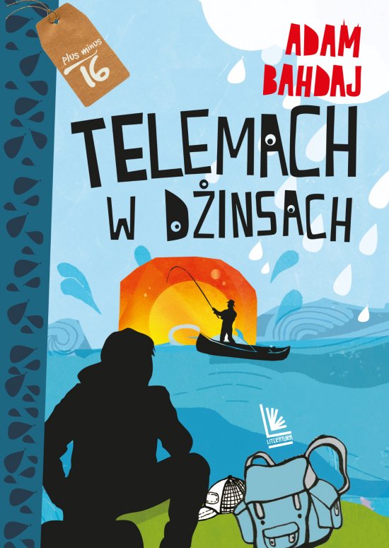 Telemach w d�insach