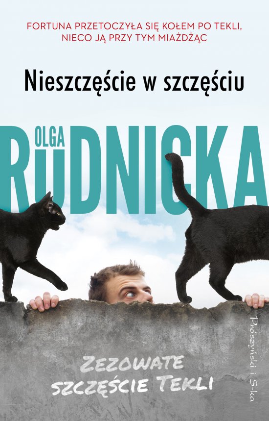 Nieszcz�cie w szcz�ciu