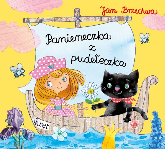 Panieneczka z pude�eczka