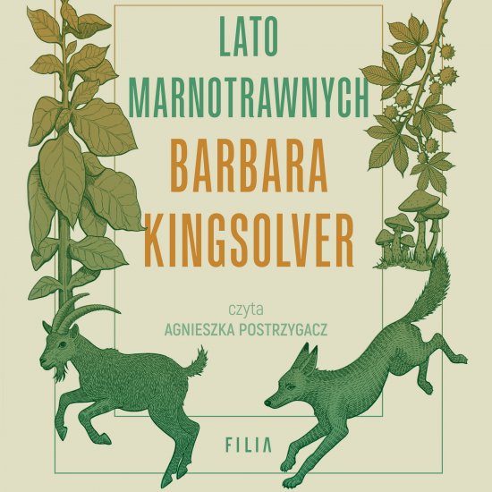 Lato marnotrawnych