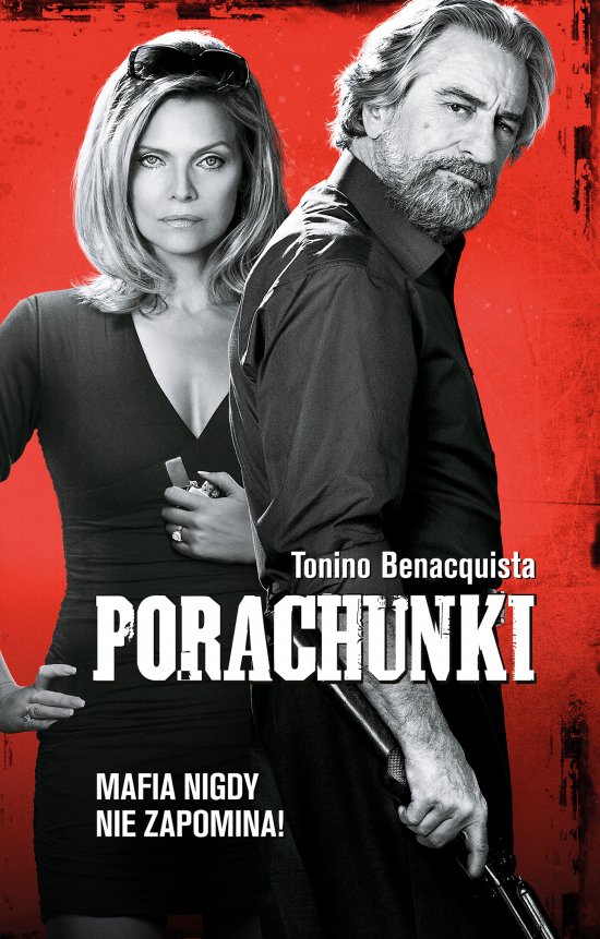 Porachunki