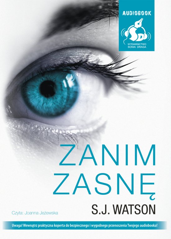 Zanim zasn�