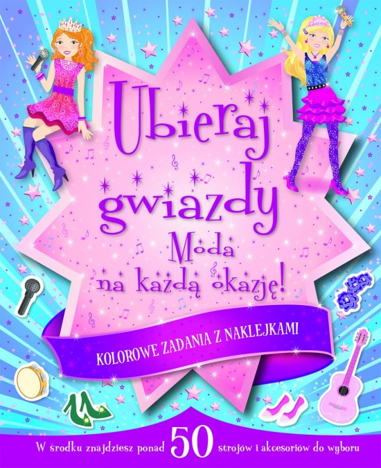 Ubieraj gwiazdy