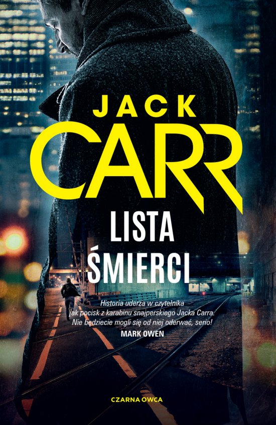 Lista �mierci