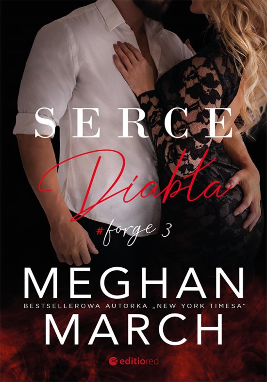 Serce diab�a. Forge #3