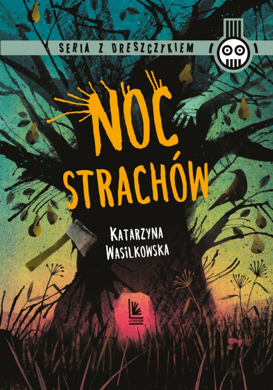 Noc strach�w