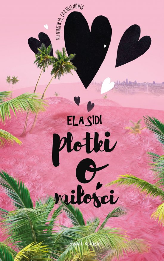Plotki o mi�o�ci