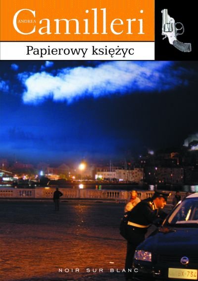 Papierowy ksi�yc