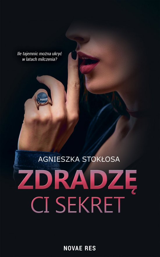 Zdradz� ci sekret