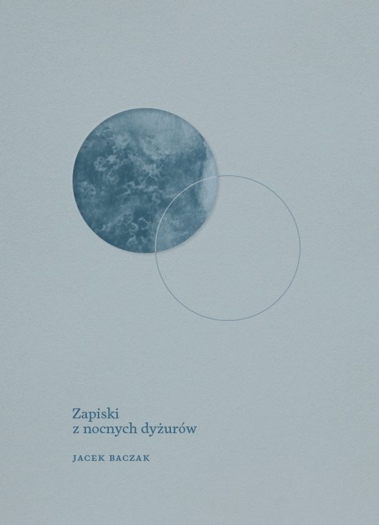 Zapiski z nocnych dy�ur�w