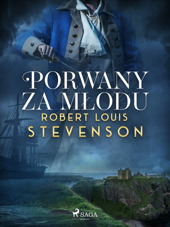 Porwany za m�odu
