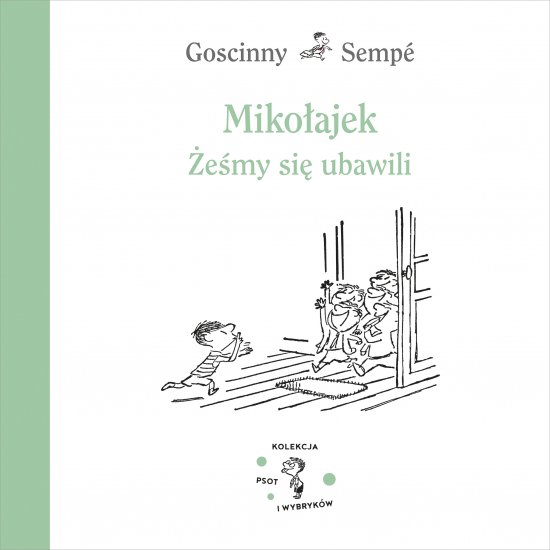 Miko�ajek. �e�my si� ubawili