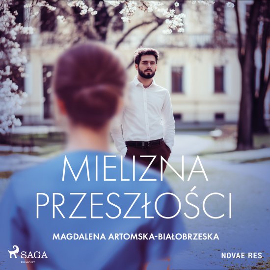 Mielizna przesz�o�ci
