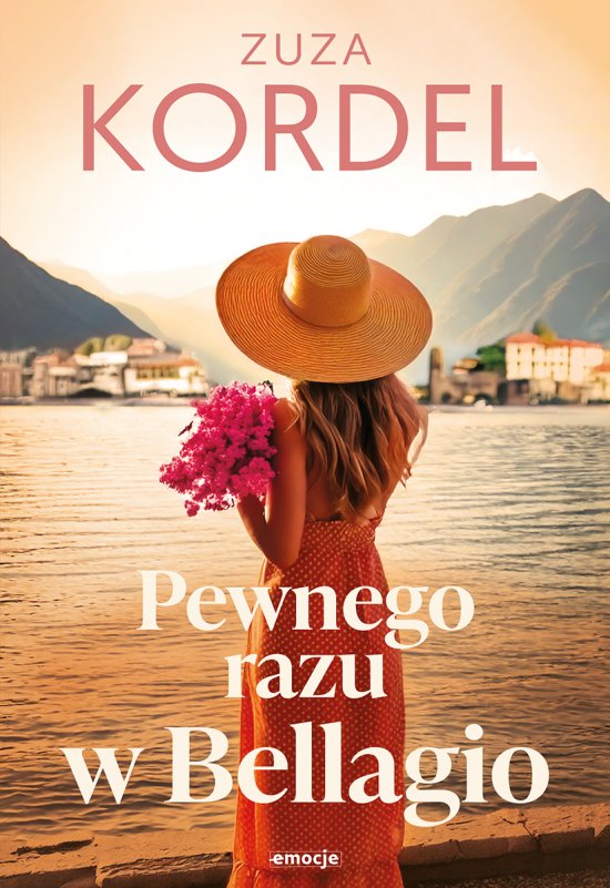 Pewnego razu w Bellagio