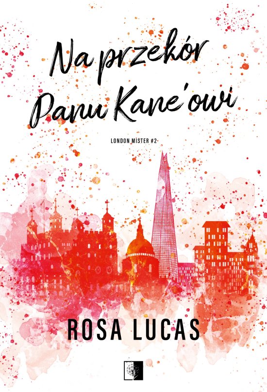 Na przek�r panu Kane'owi