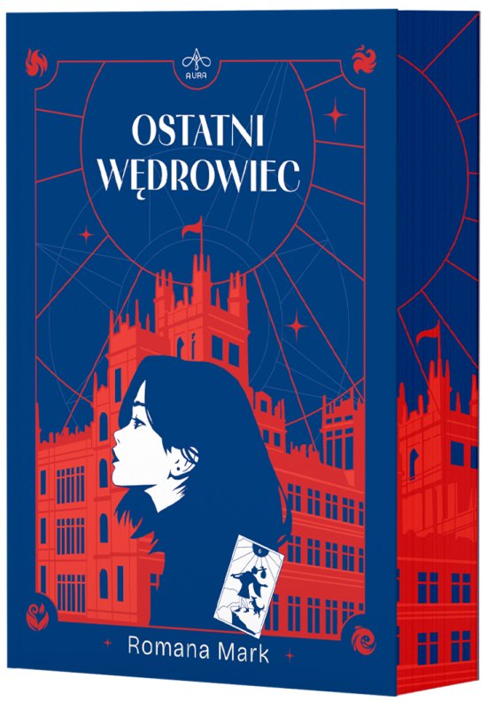 Ostatni W�drowiec