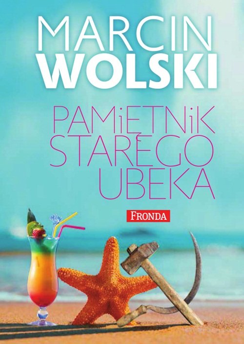 Pami�tnik starego ubeka