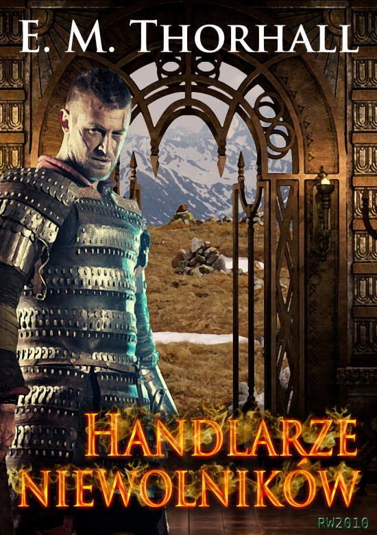 Handlarze niewolnik�w