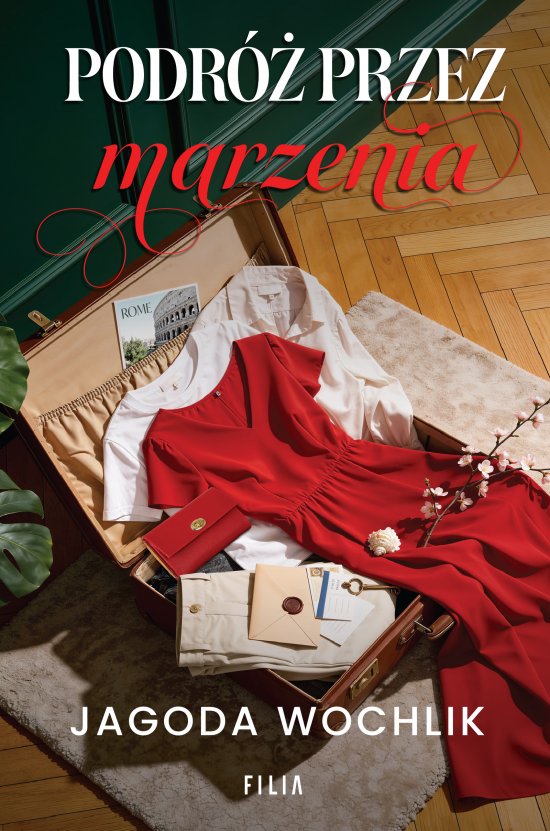 Podr� przez marzenia
