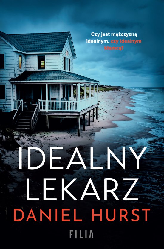 Idealny lekarz