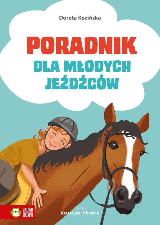 Poradnik dla m�odych je�d�c�w
