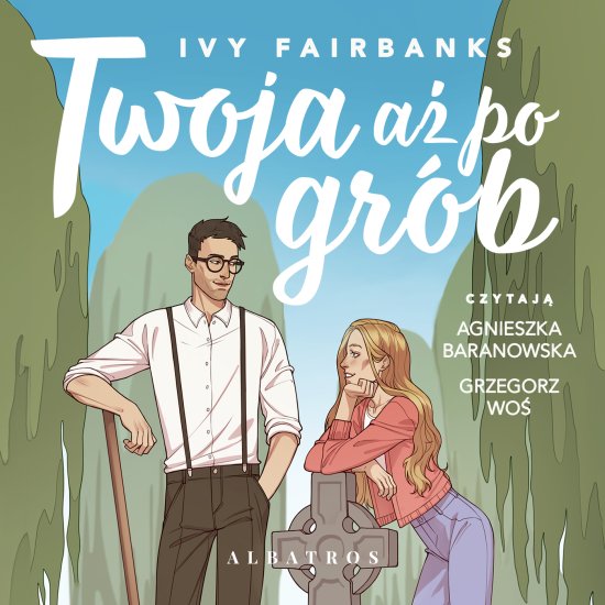 Twoja a� po gr�b