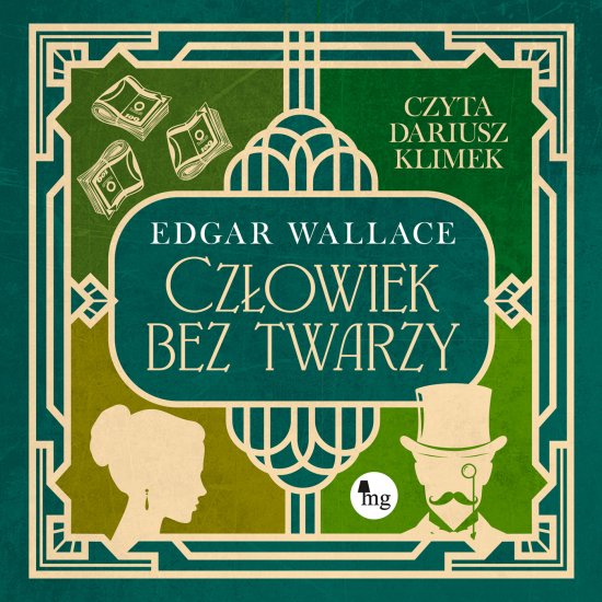 Cz�owiek bez twarzy