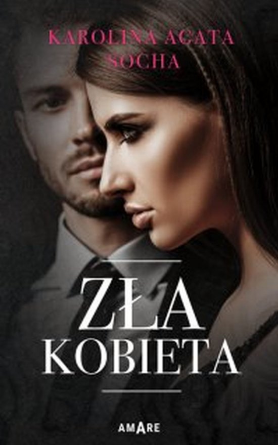 Z�a kobieta