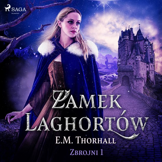 Zamek Laghort�w