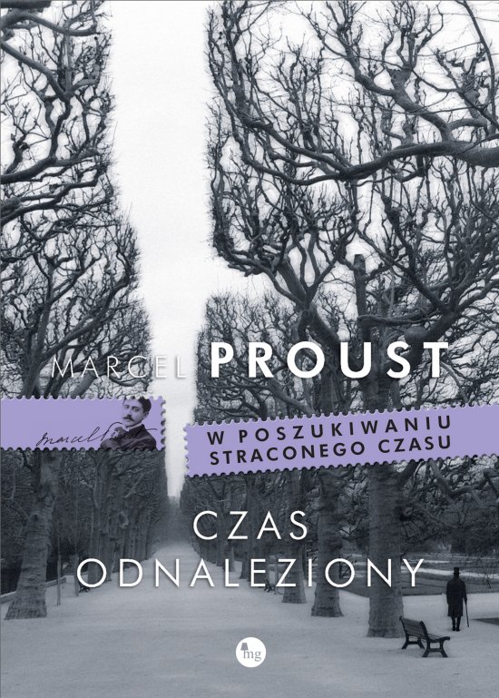 Czas odnelziony