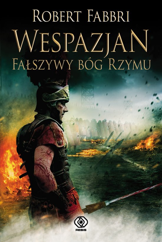 Wespazjan. Fa�szywy B�g Rzymu
