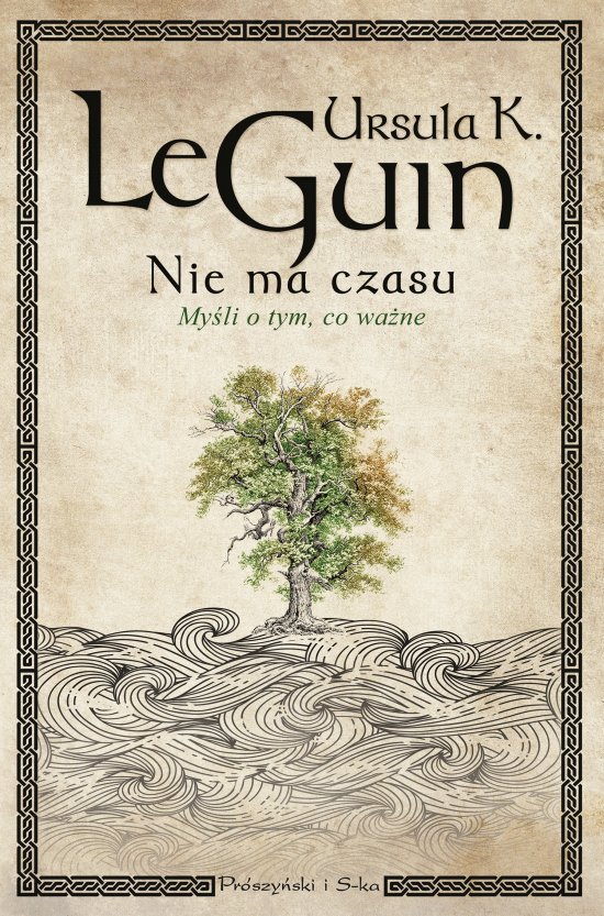 Nie ma czasu. My�li o tym, co wa�ne
