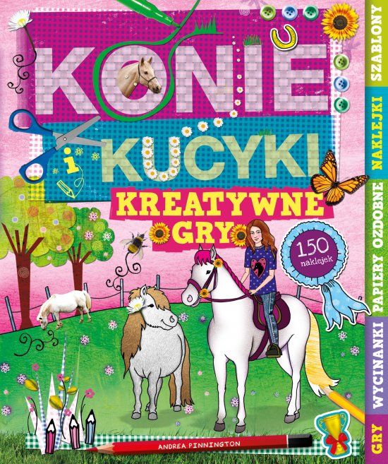 konie i kucyki
