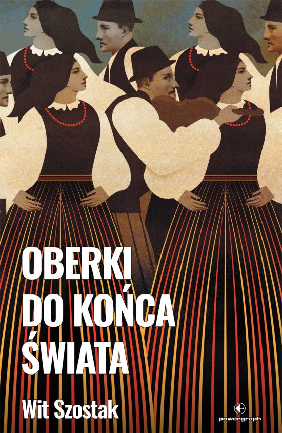 Oberki do ko�ca �wiata