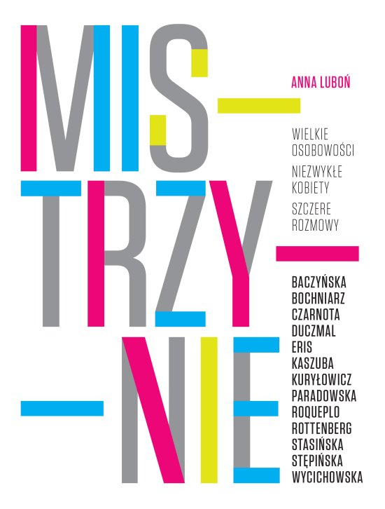 Mistrzynie