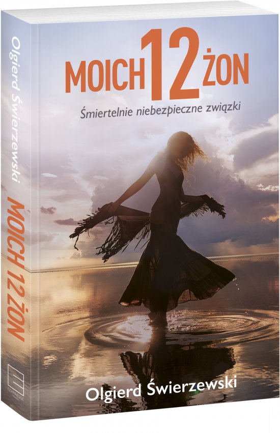 Dwana�cie moich �on