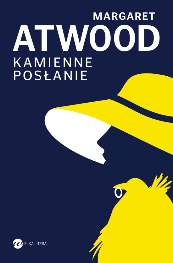 Kamienne pos�anie