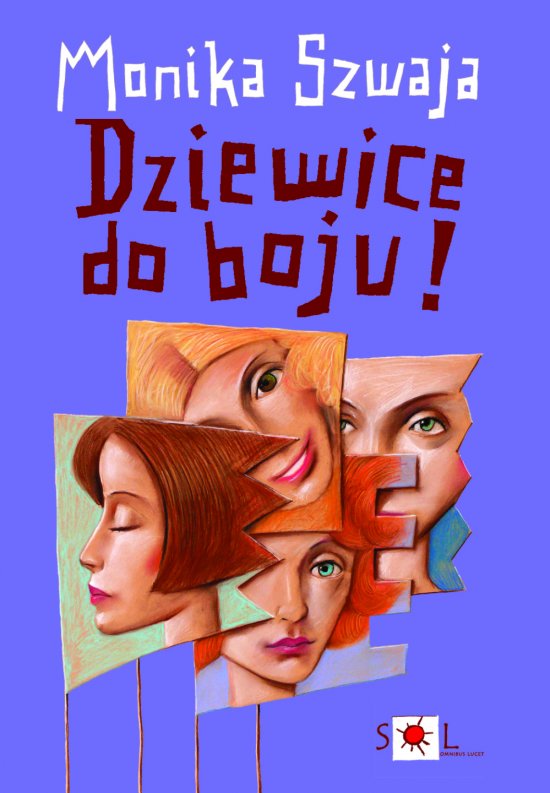 Dziewice do boju!