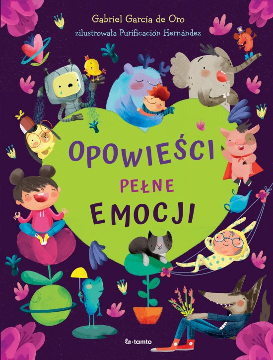 Opowie�ci pe�ne emocji