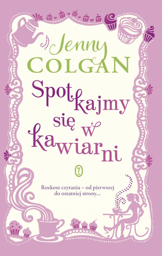 Spotkajmy si� w kawiarni