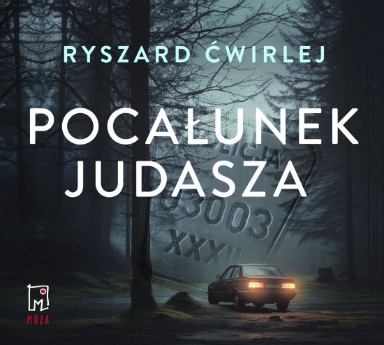 Poca�unek Judasza