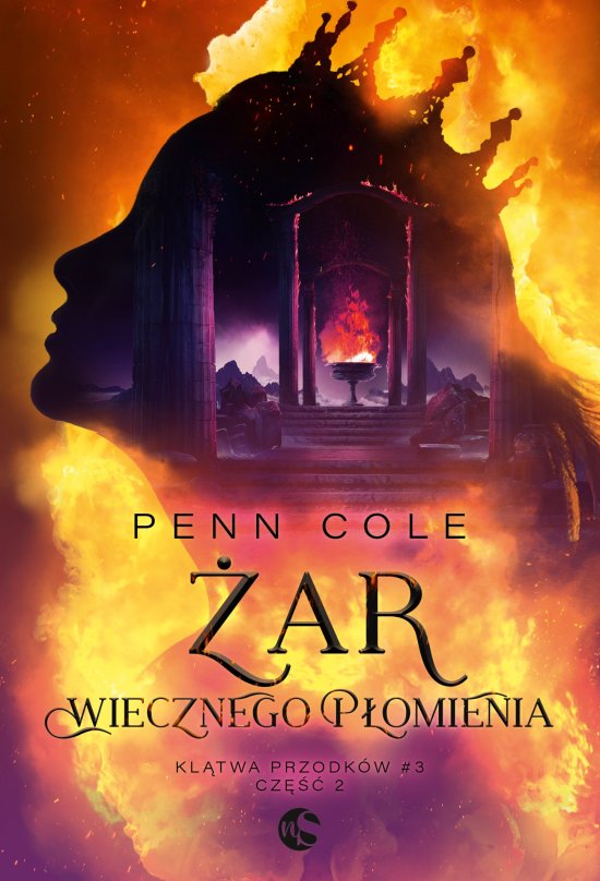 �ar Wiecznego P�omienia cz.2
