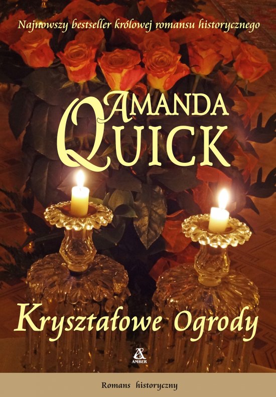 Kryszta�owe ogrody